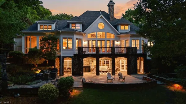 $2,150,000 | 191 Porter's Glen, New London, NC 28127