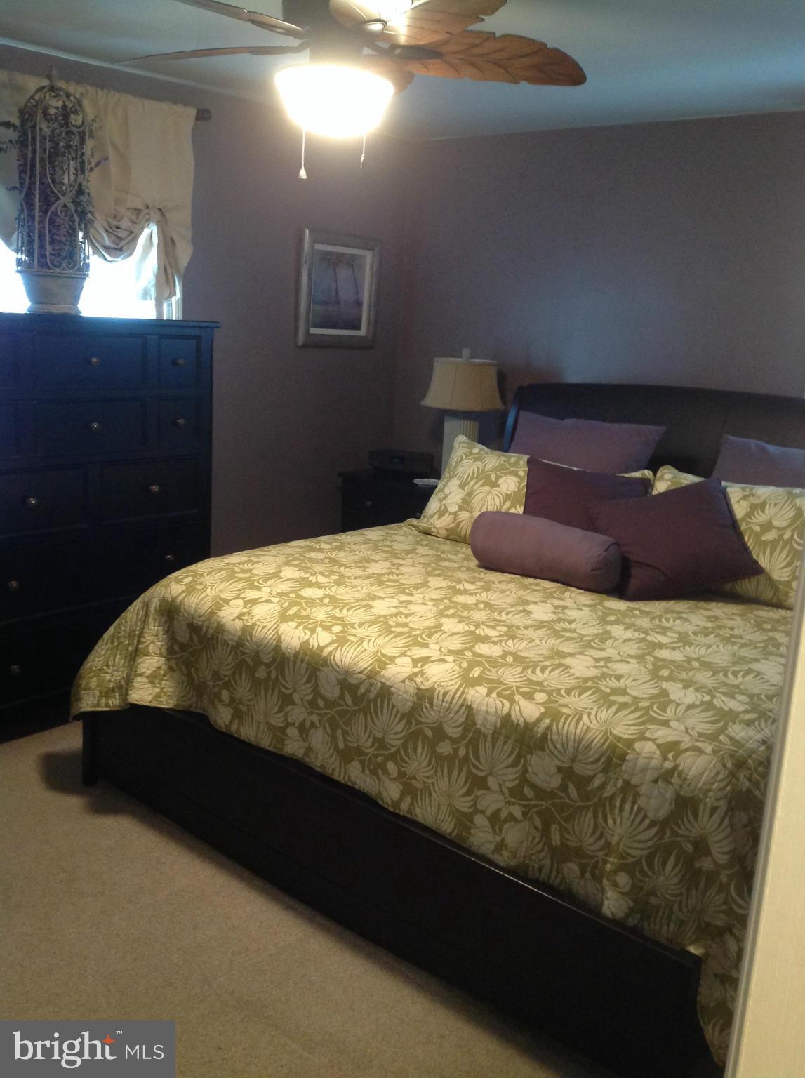 901 Wanda Road Linthicum Heights, MD 21090 - Photo 11 of 30 Bedroom (Master)