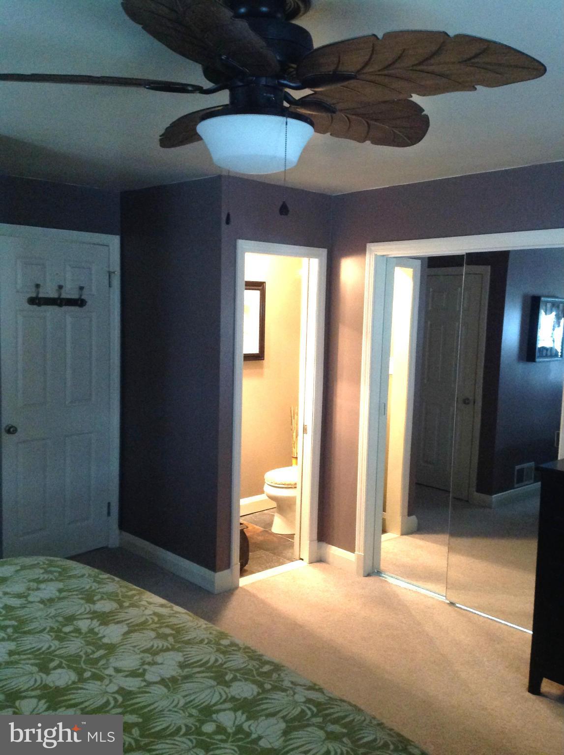 901 Wanda Road Linthicum Heights, MD 21090 - Photo 12 of 30 Bath (Master)
