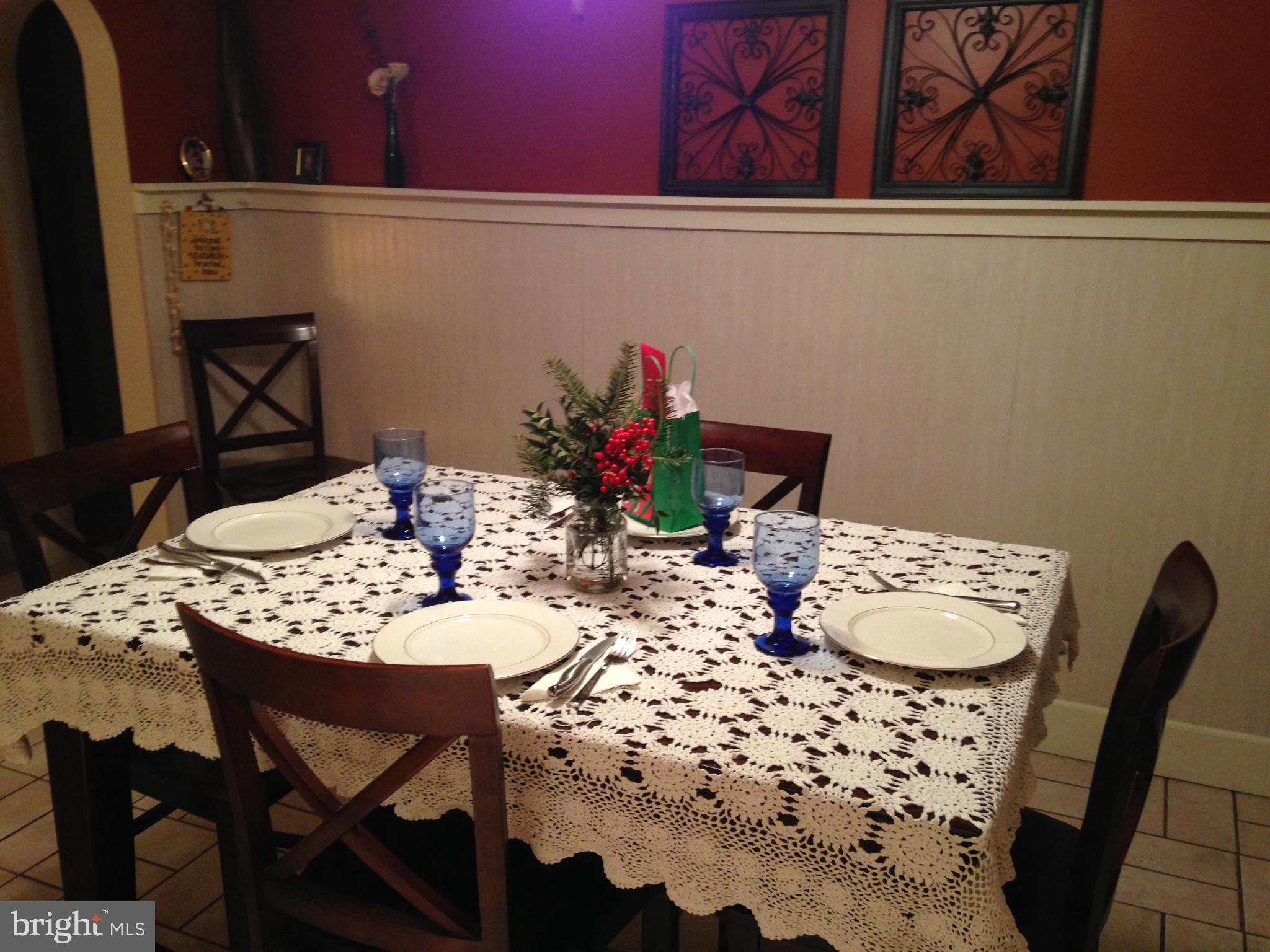 901 Wanda Road Linthicum Heights, MD 21090 - Photo 7 of 30 Dining Room