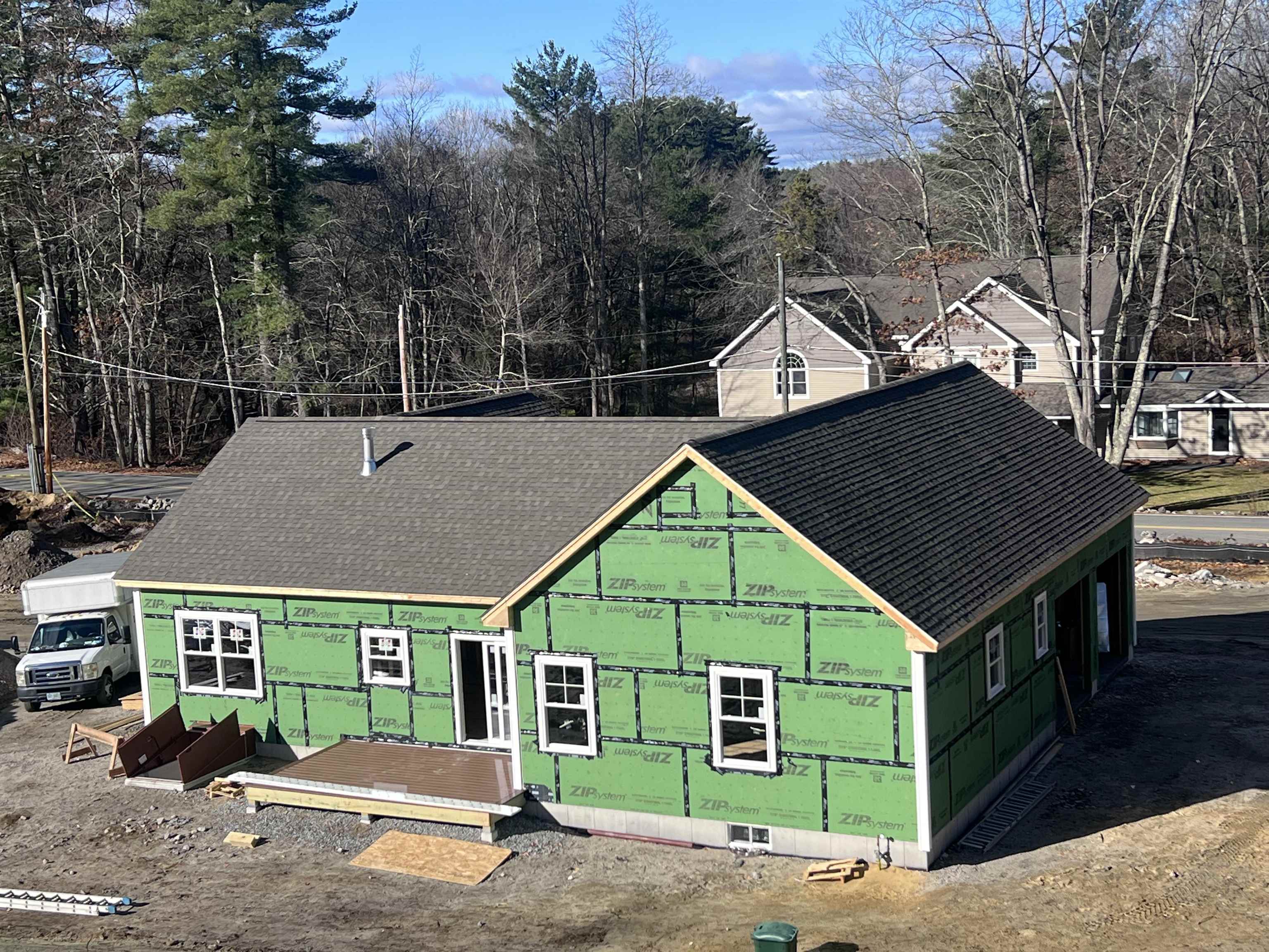 103 Seaverns Bridge Road Merrimack, NH 03054 - Photo 12 of 17