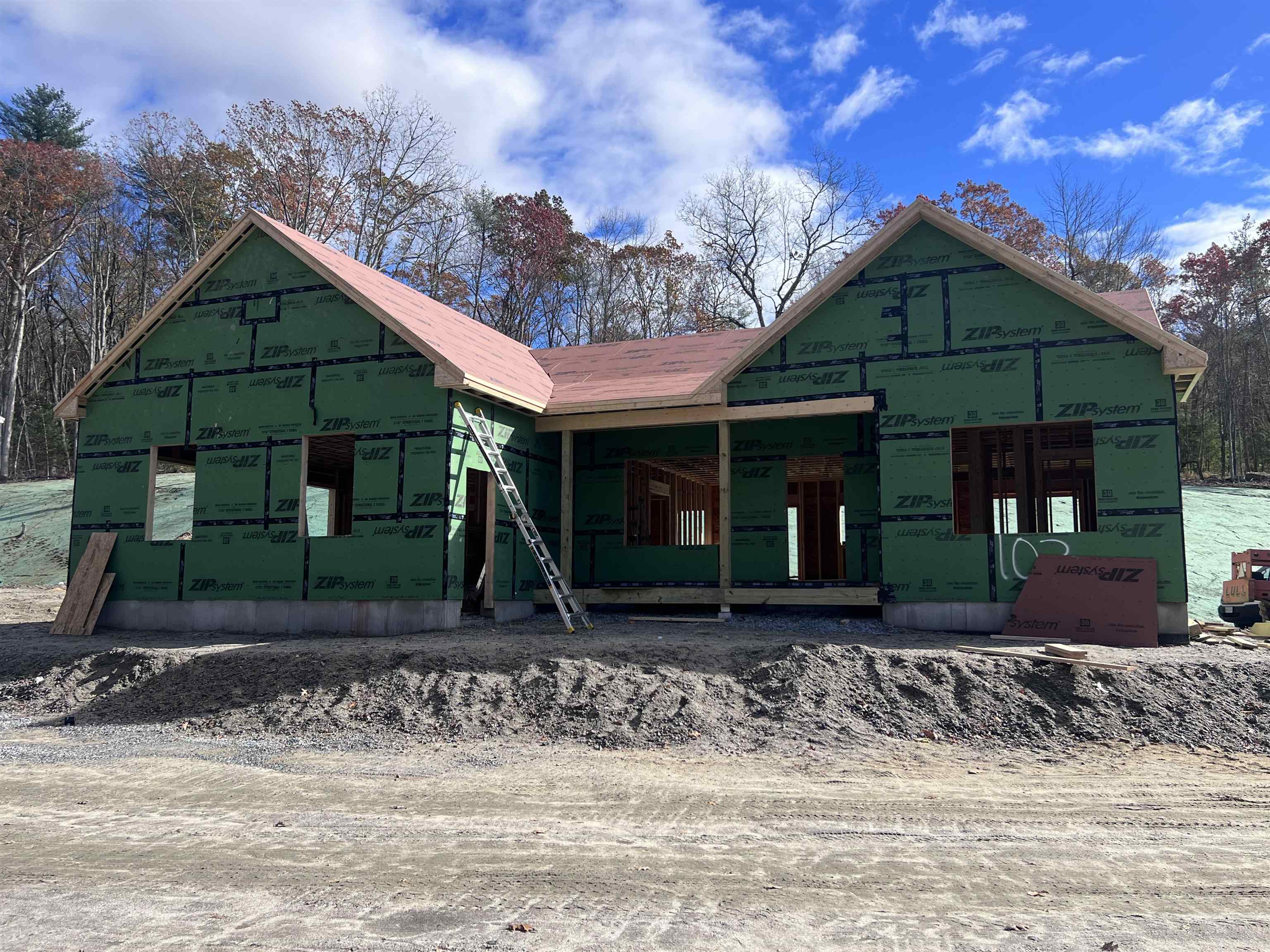 103 Seaverns Bridge Road Merrimack, NH 03054 - Photo 13 of 17