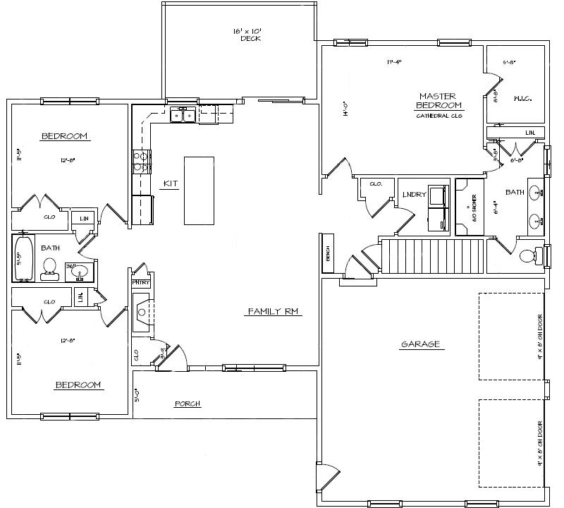 103 Seaverns Bridge Road Merrimack, NH 03054 - Photo 16 of 17