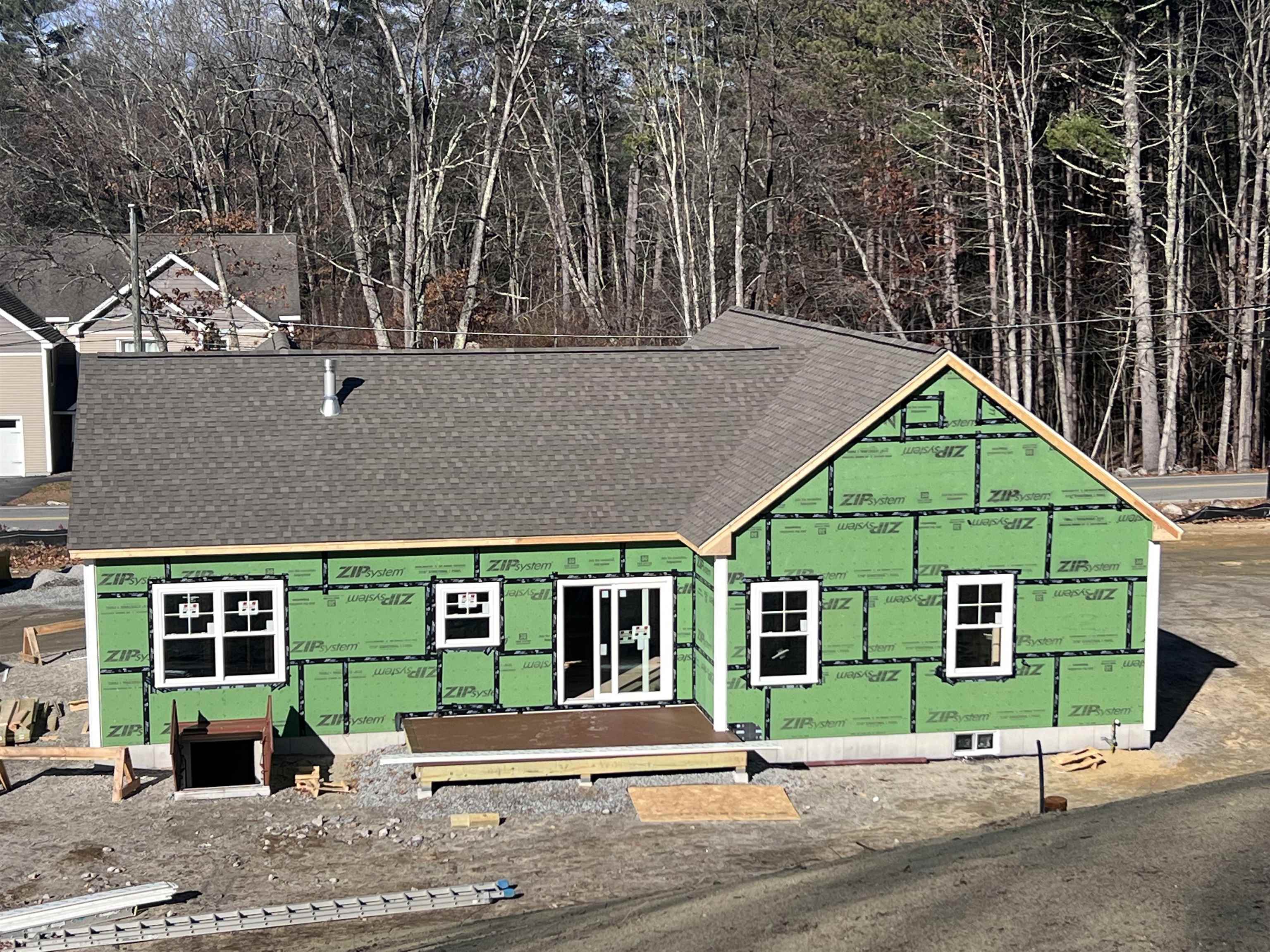 103 Seaverns Bridge Road Merrimack, NH 03054 - Photo 4 of 10