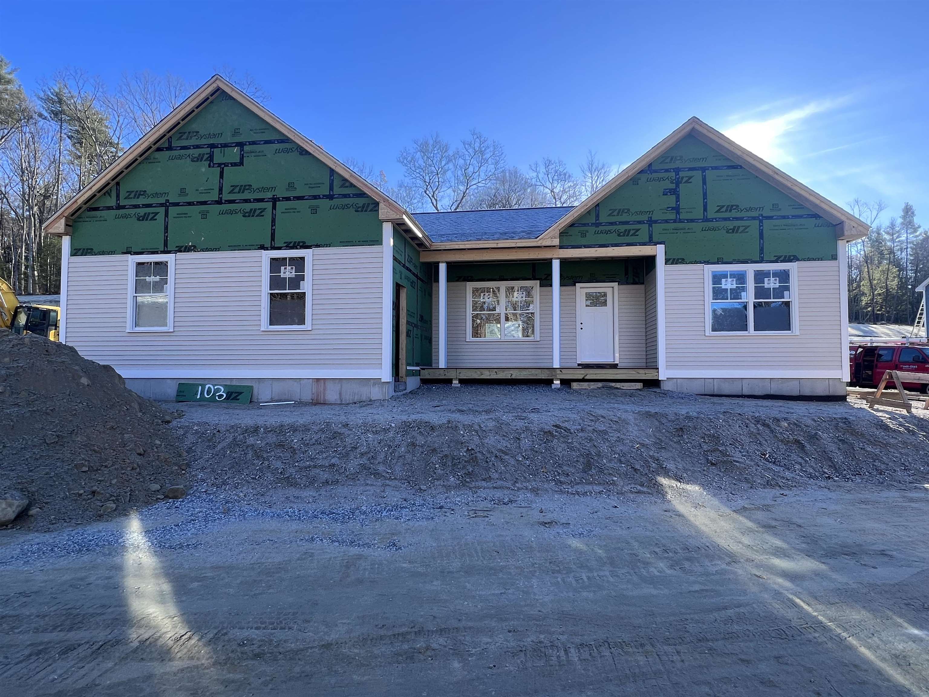 103 Seaverns Bridge Road Merrimack, NH 03054 - Photo 9 of 17