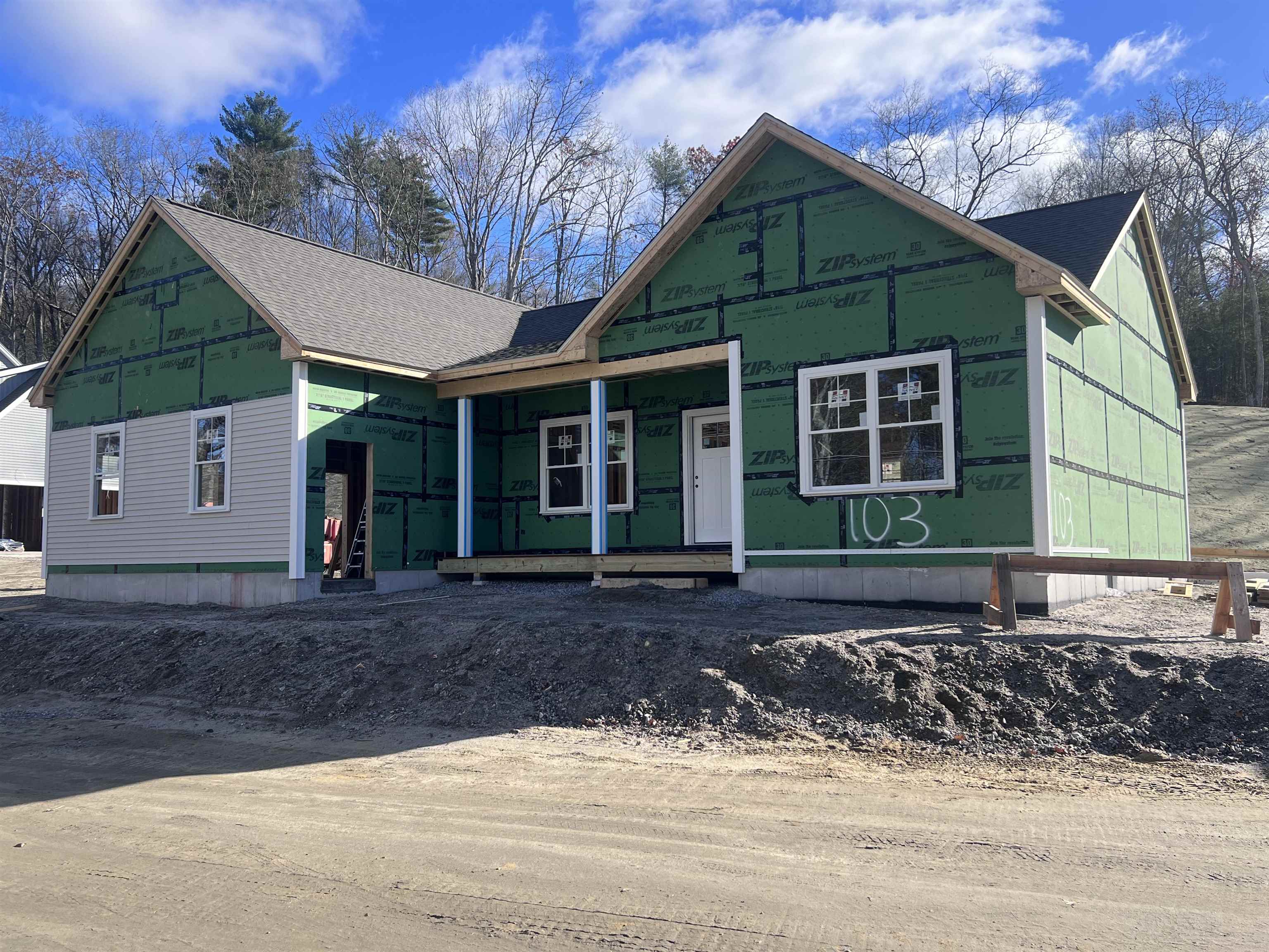 103 Seaverns Bridge Road Merrimack, NH 03054 - Photo 10 of 17