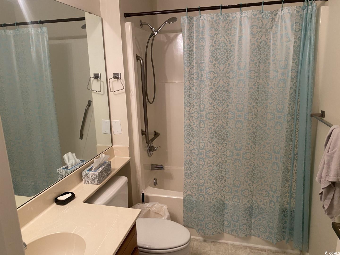 5001 Little River Road, Unit E109 Myrtle Beach, SC 29577 - Photo 9 of 22 Gallery Image 9