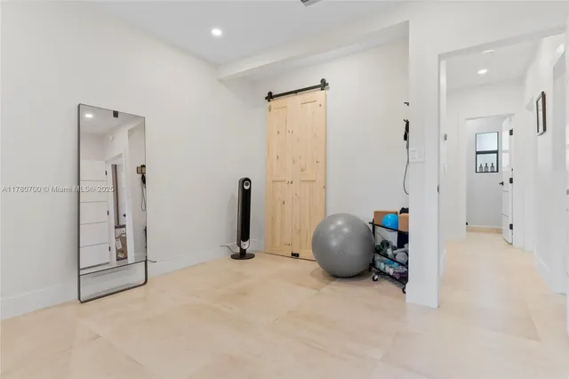 a view of a bathroom