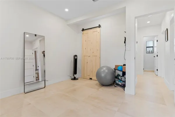 a view of a bathroom