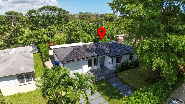 $6,700 | 281 Northeast 48th Terrace, Miami, FL 33137