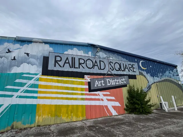 $249,000 | 1445 Hudson Street, Tallahassee, FL 32301