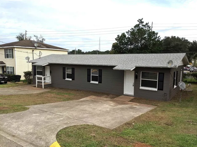 $249,000 | 1445 Hudson Street, Tallahassee, FL 32301