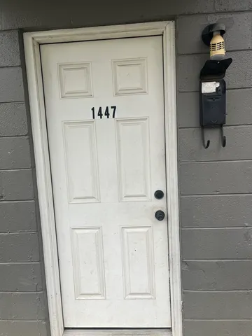 $249,000 | 1445 Hudson Street, Tallahassee, FL 32301