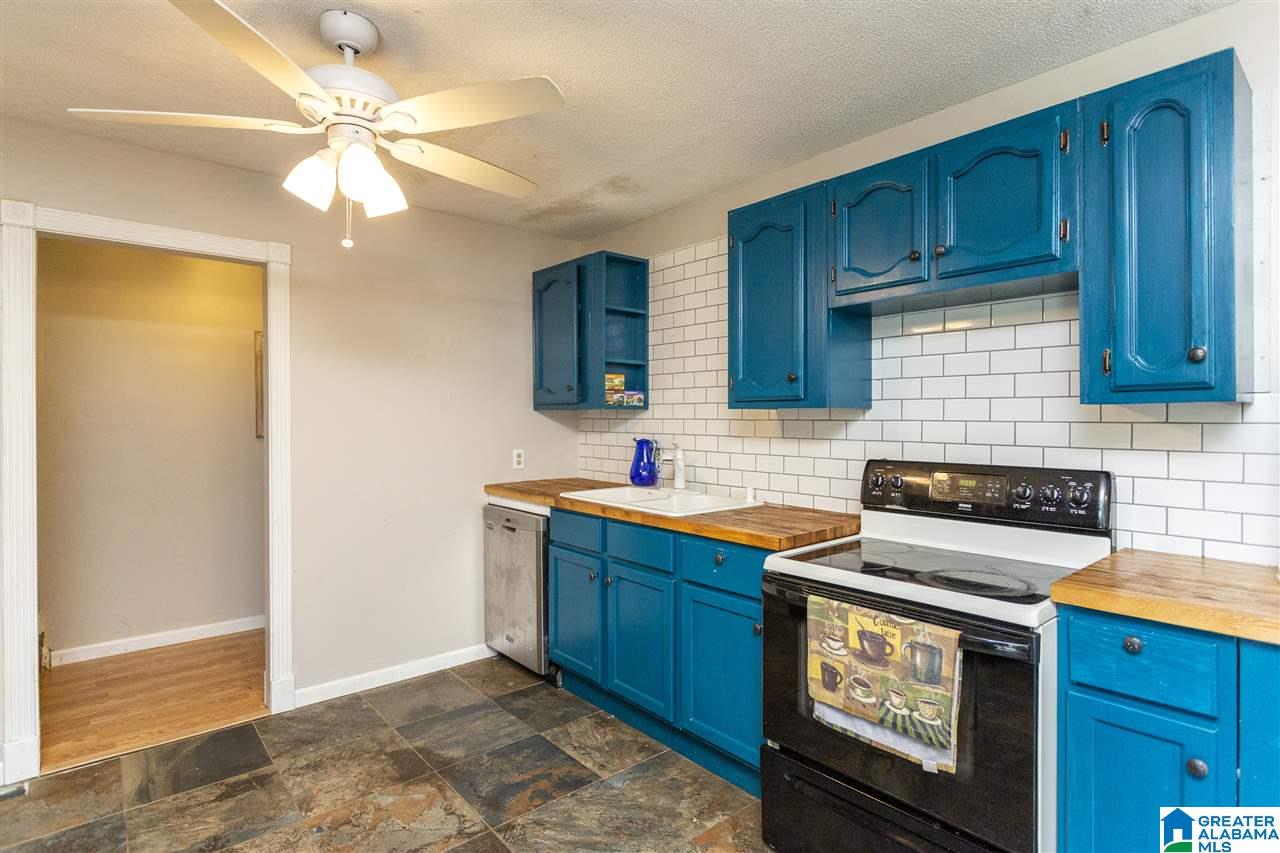3316 Sunniroc Road Birmingham, AL 35210 - Photo 7 of 21