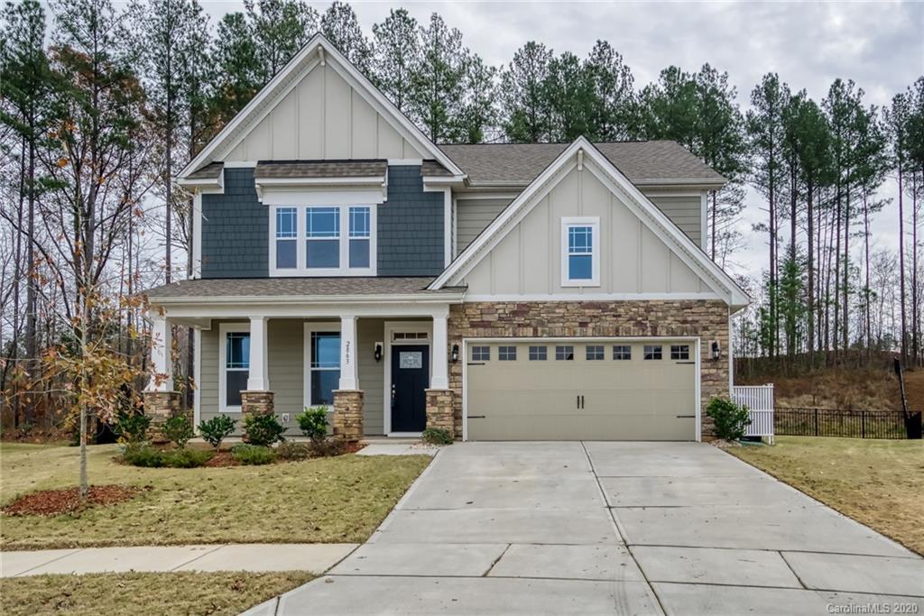 2863 Bridgewater Street Lancaster, SC 29720 - Photo 1 of 29 Gallery Image 1