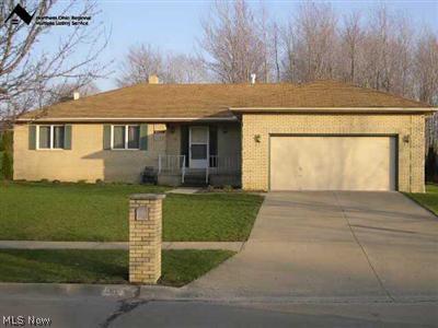1615 Rustic Trail Parma, OH 44134 - Photo 1 of 1 Gallery Image 1