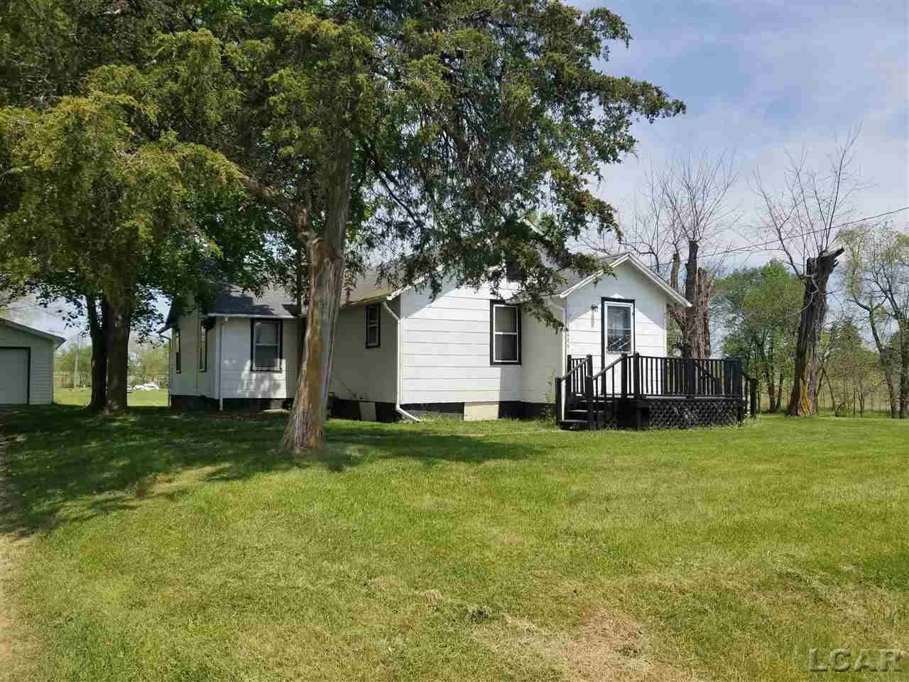 10406 Beecher Road Clayton, MI 49235 - Photo 1 of 13 50042122.JPG