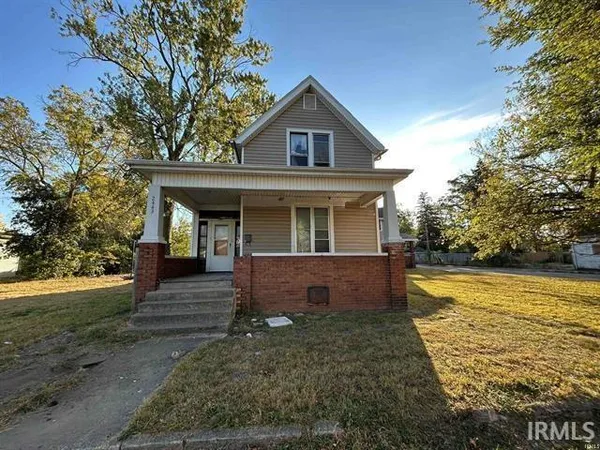 $380,000 | 2443 Oliver Street, Fort Wayne, IN 46803