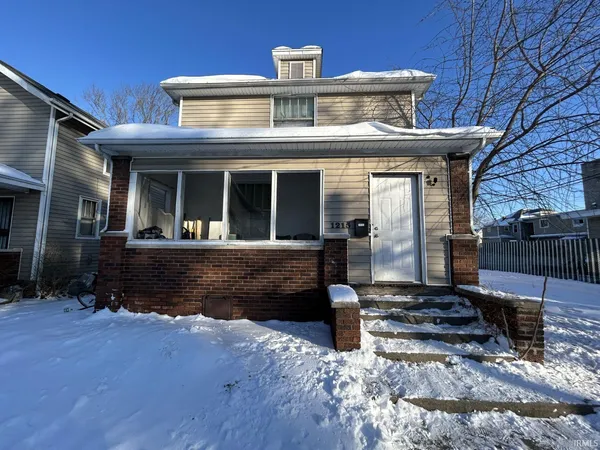 $380,000 | 2443 Oliver Street, Fort Wayne, IN 46803