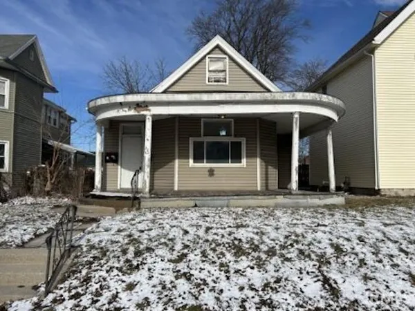 $380,000 | 2443 Oliver Street, Fort Wayne, IN 46803