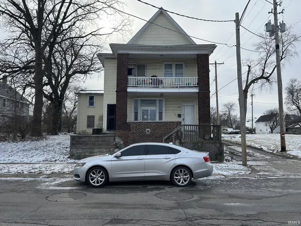 $380,000 | 2443 Oliver Street, Fort Wayne, IN 46803