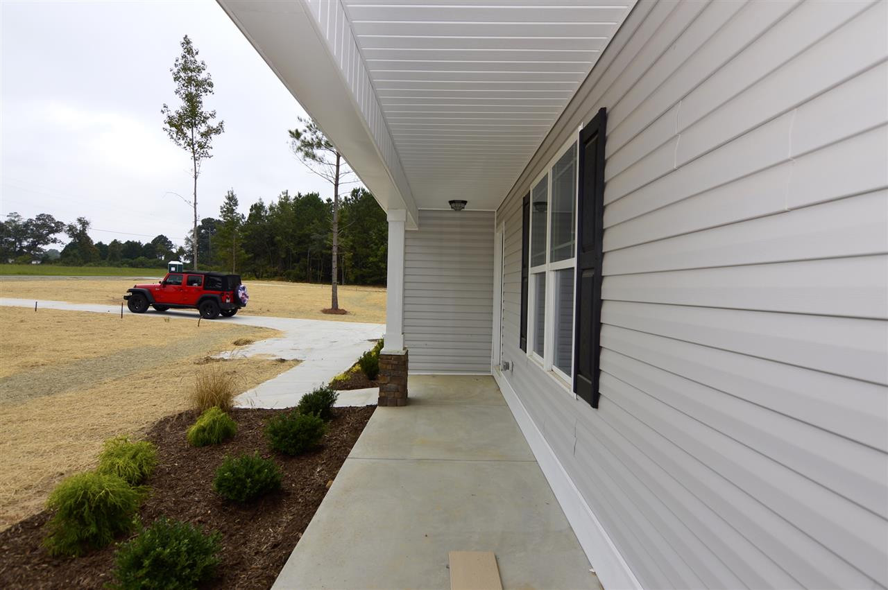 1006 Massengill Pond Road Angier, NC 27501 - Photo 4 of 20 Photo 4