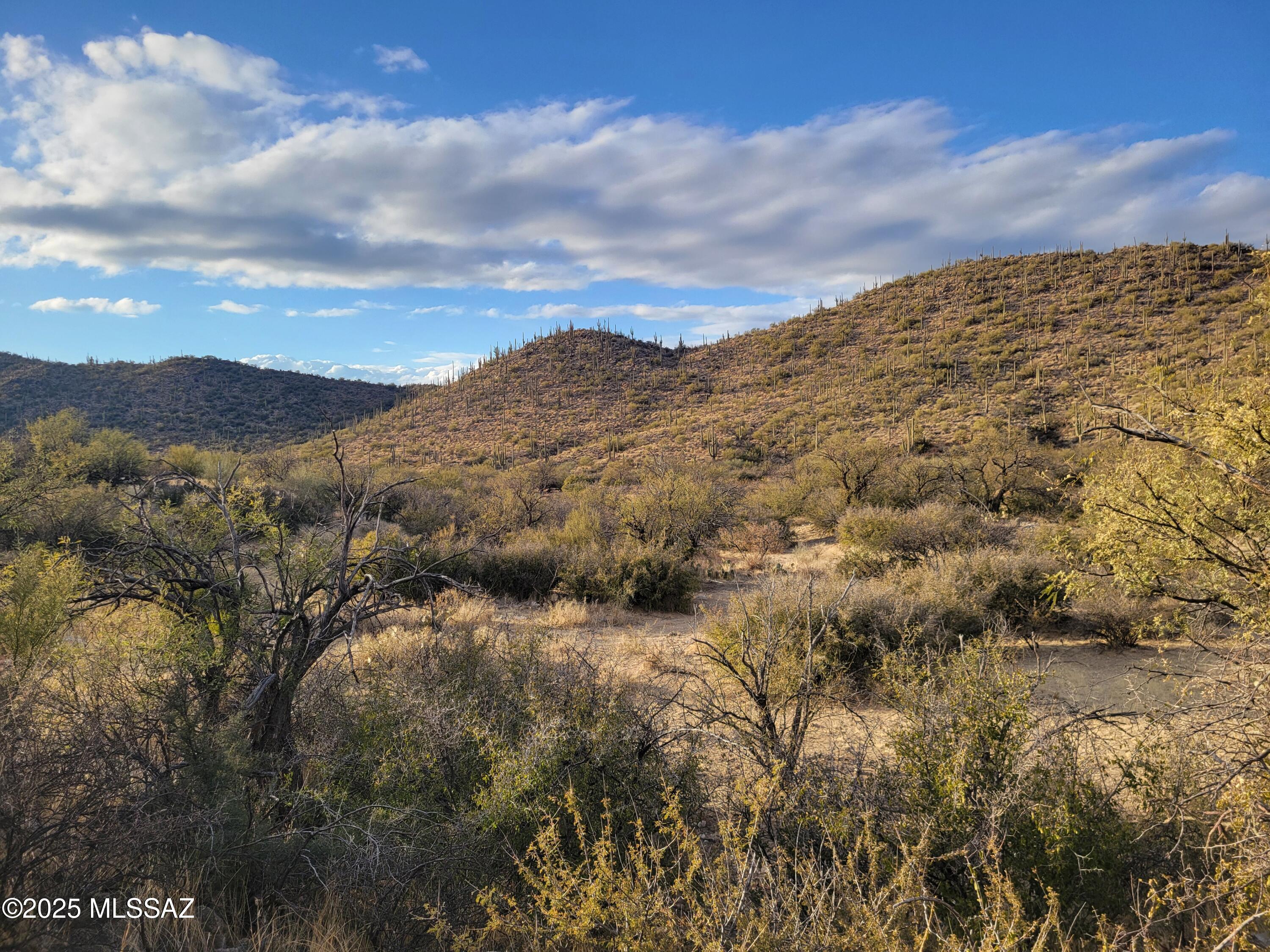 Tbd South McQueen Ranch Road Marana, AZ 85658 - Photo 12 of 16