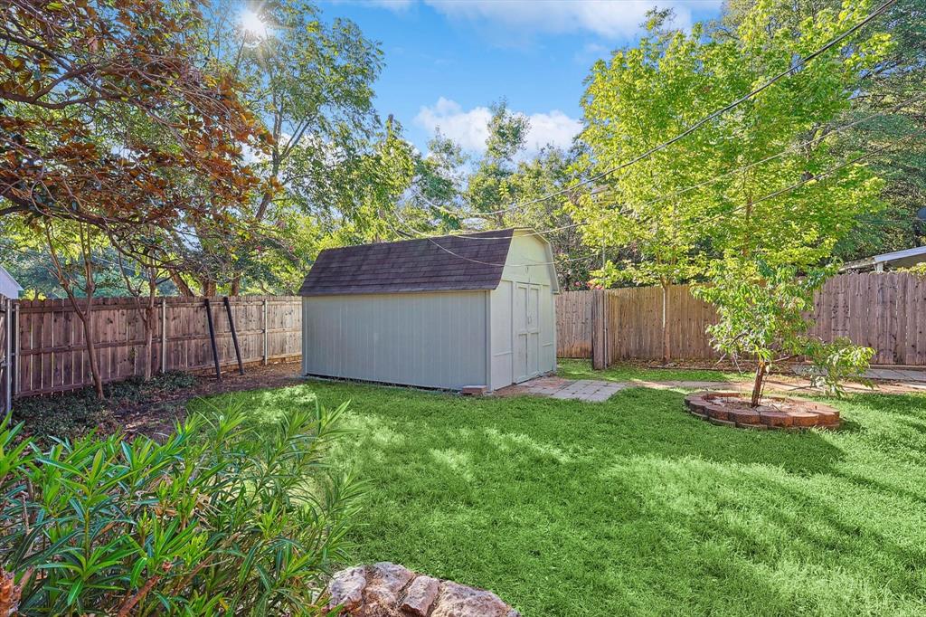 1302 Palm Street Mansfield, TX 76063 - Photo 14 of 14