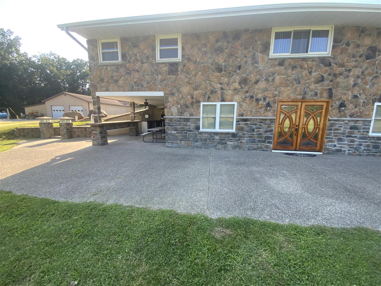 4350 Bailey Road Jackson, MI 49201 - Photo 20 of 42