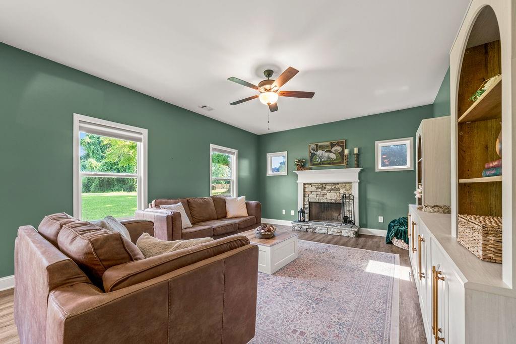 90 Bell Road Dallas, GA 30157 - Photo 13 of 33