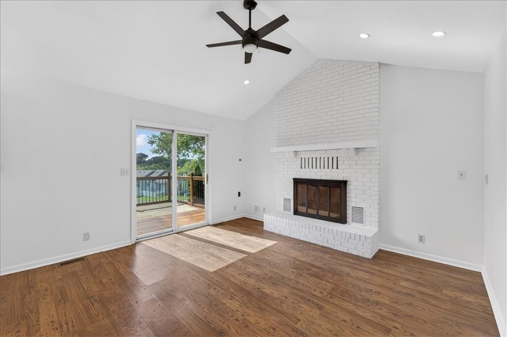 2133 Northeast Todd George Road Lee's Summit, MO 64086 - Photo 22 of 67