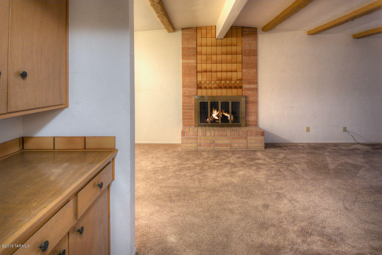1928 West Anklam Road, Unit 14 Tucson, AZ 85745 - Photo 4 of 20