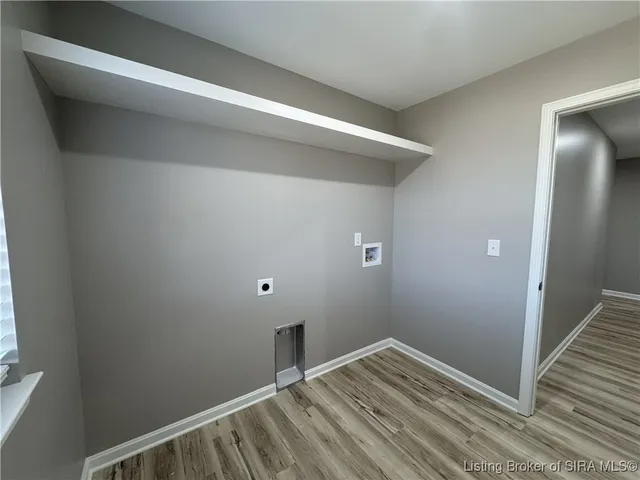 $2,110 | 2022 Greentree Boulevard, Clarksville, IN 47129