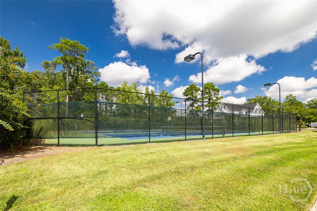 5 Gentry Street Pooler, GA 31322 - Photo 35 of 36 Tennis Courts