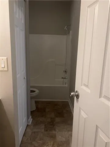 a view of a bathroom