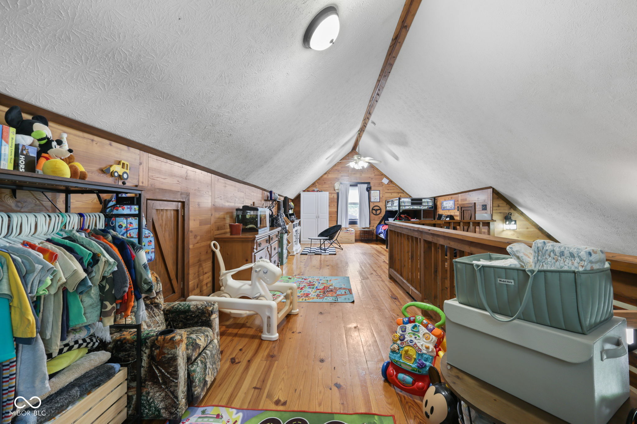 8940 West Georgetown Road Columbus, IN 47201 - Photo 28 of 40 Gallery Image 28