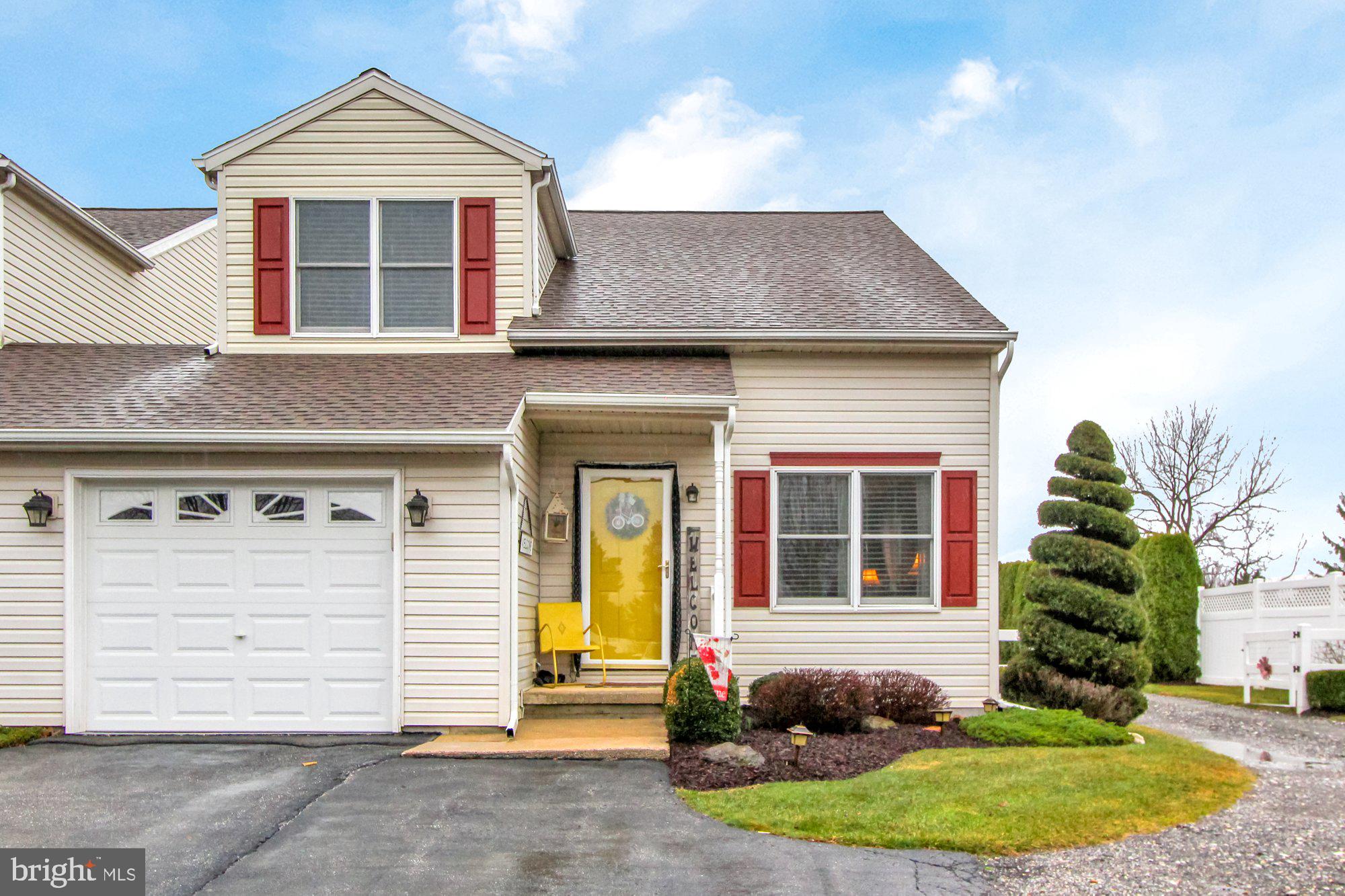 6792 Church Road, Unit 1 Felton, PA 17322 - Photo 1 of 28 Front of home