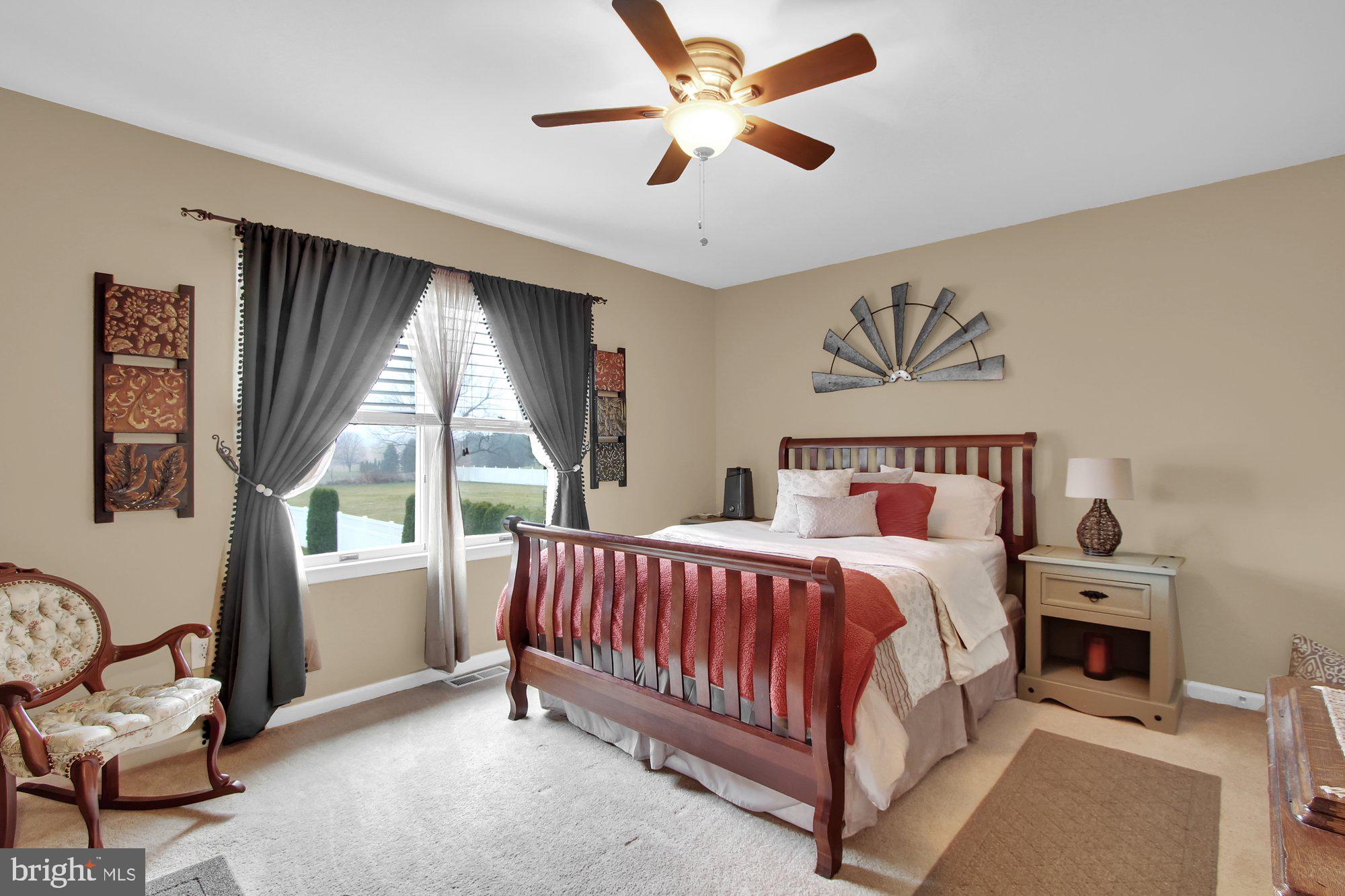 6792 Church Road, Unit 1 Felton, PA 17322 - Photo 11 of 28 Primary Bedroom