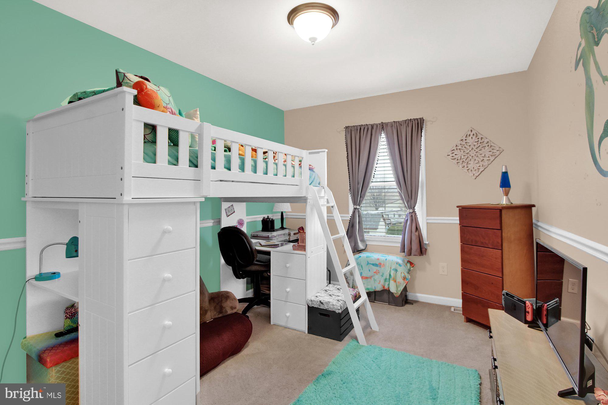 6792 Church Road, Unit 1 Felton, PA 17322 - Photo 13 of 28 Bedroom 2