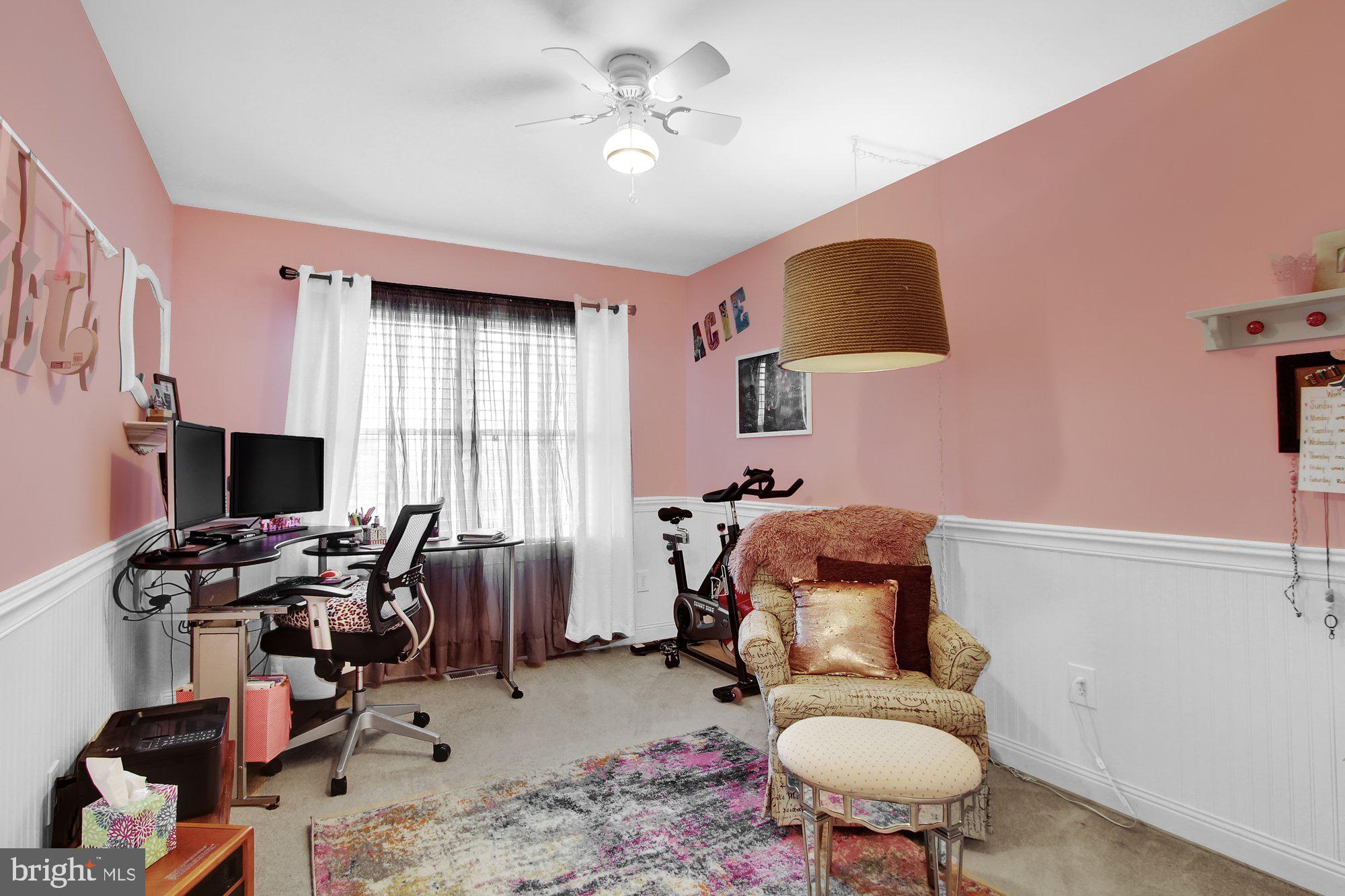 6792 Church Road, Unit 1 Felton, PA 17322 - Photo 14 of 28 Bedroom 3