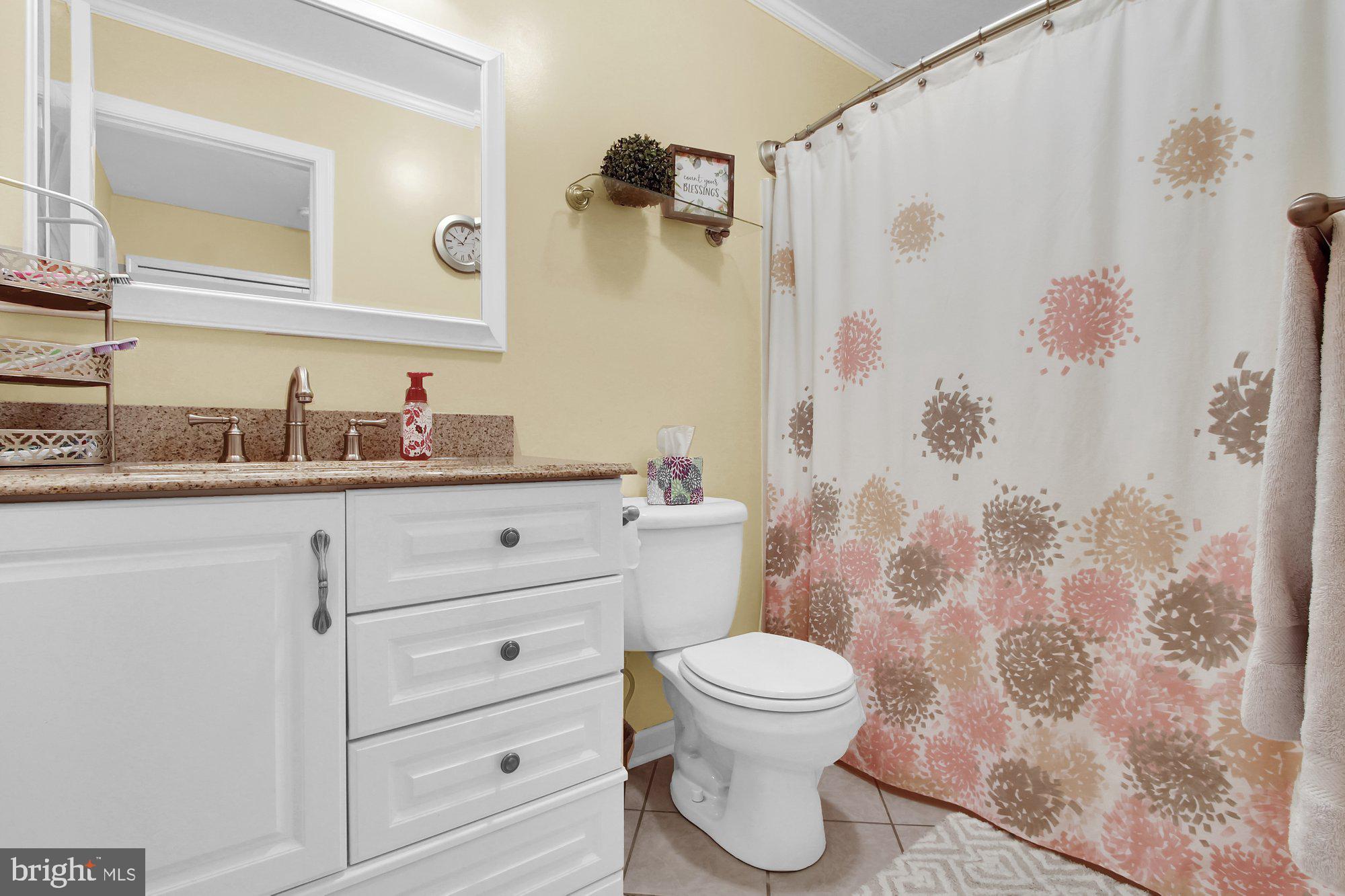 6792 Church Road, Unit 1 Felton, PA 17322 - Photo 15 of 28 Full Bath 2nd Floor