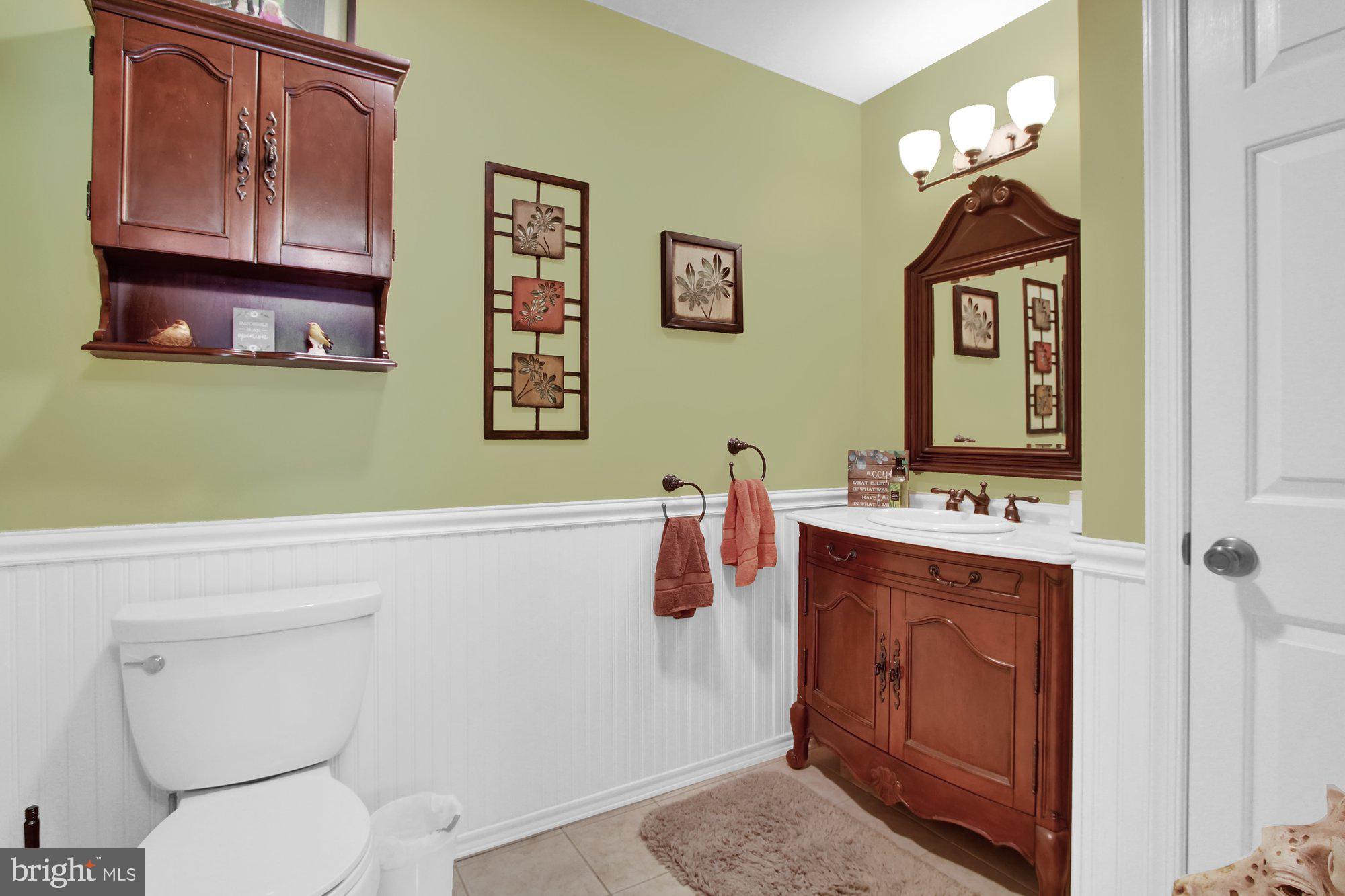 6792 Church Road, Unit 1 Felton, PA 17322 - Photo 6 of 28 1/2 Bath 1st Floor