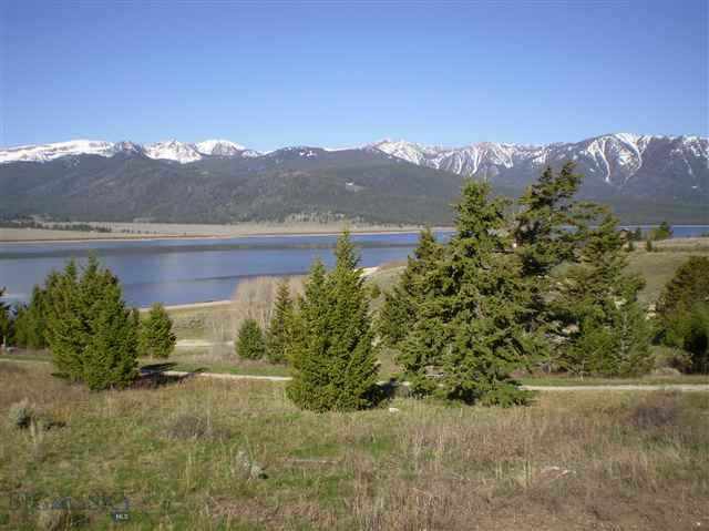 Tbd Lakeview Road West Yellowstone, MT 59758 - Photo 1 of 1 Gallery Image 1