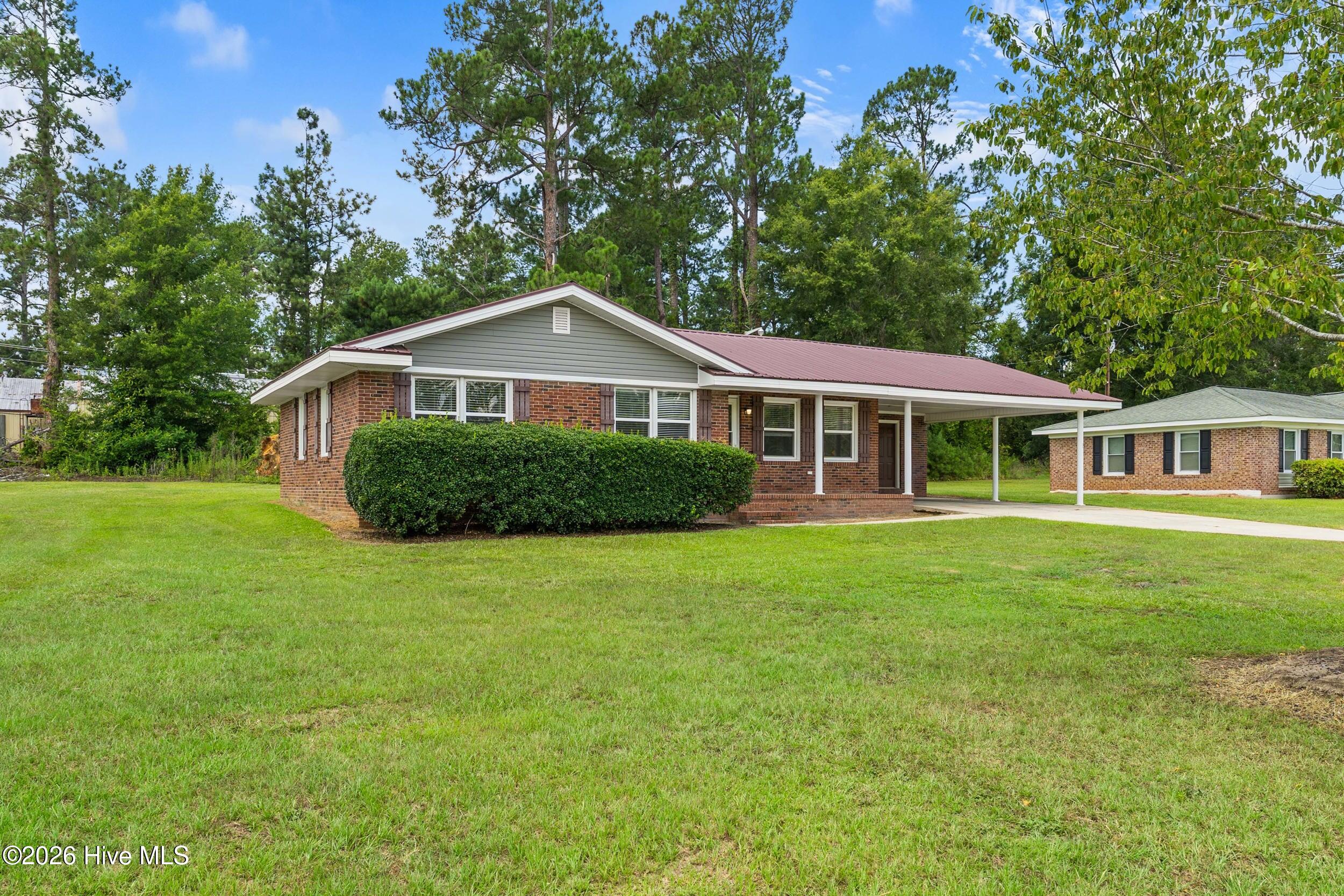 111 Mills Road Waynesboro, GA 30830 - Photo 23 of 29