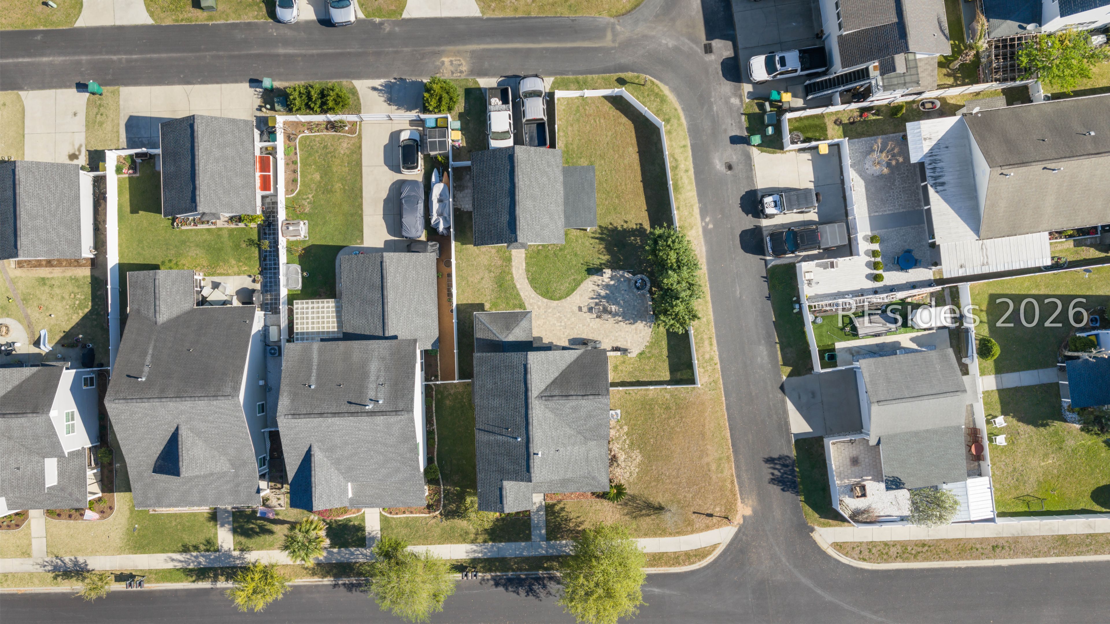8 7th Avenue Bluffton, SC 29910 - Photo 40 of 42