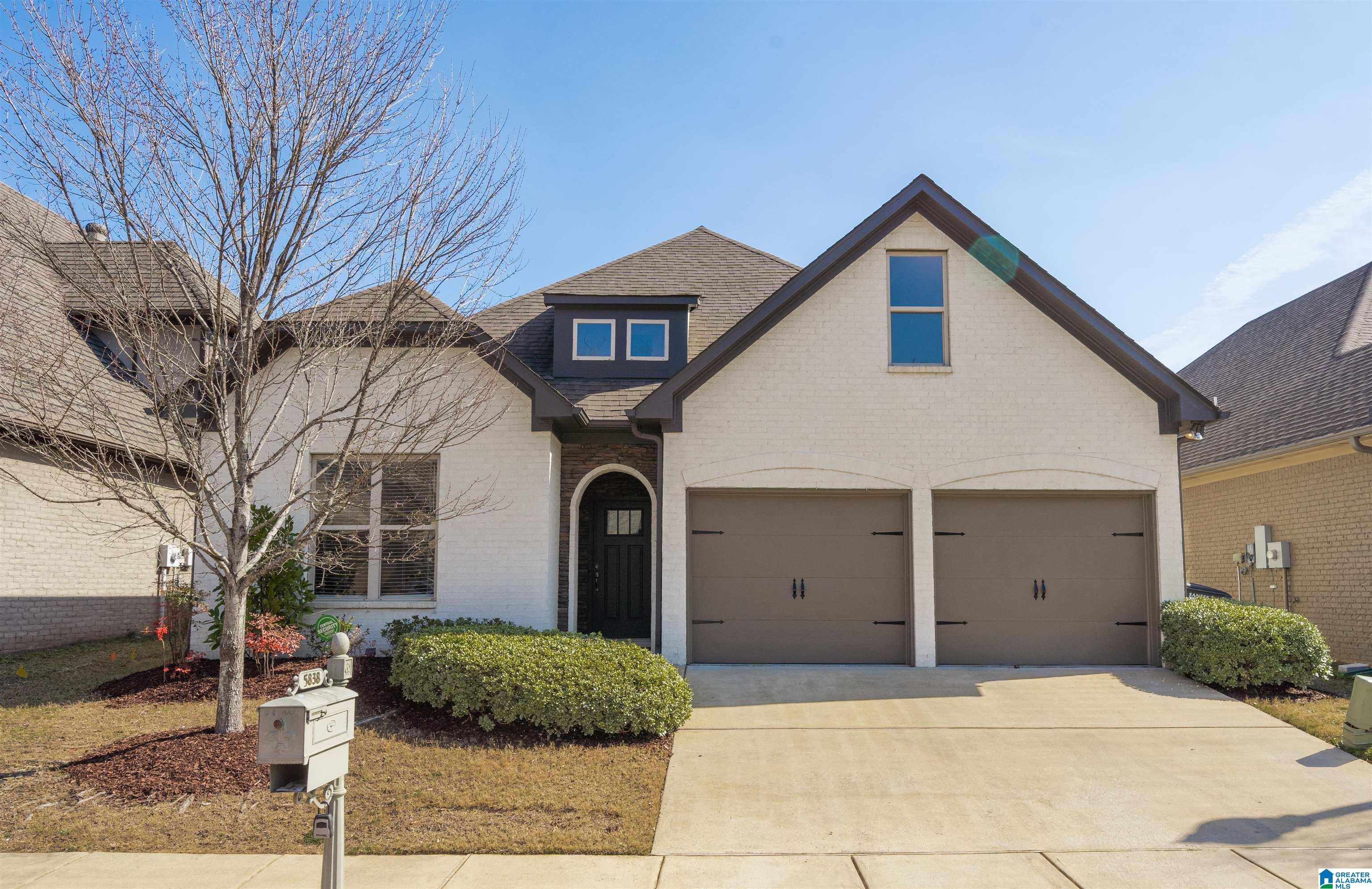 5838 Water Point Lane Birmingham, AL 35244 - Photo 1 of 38