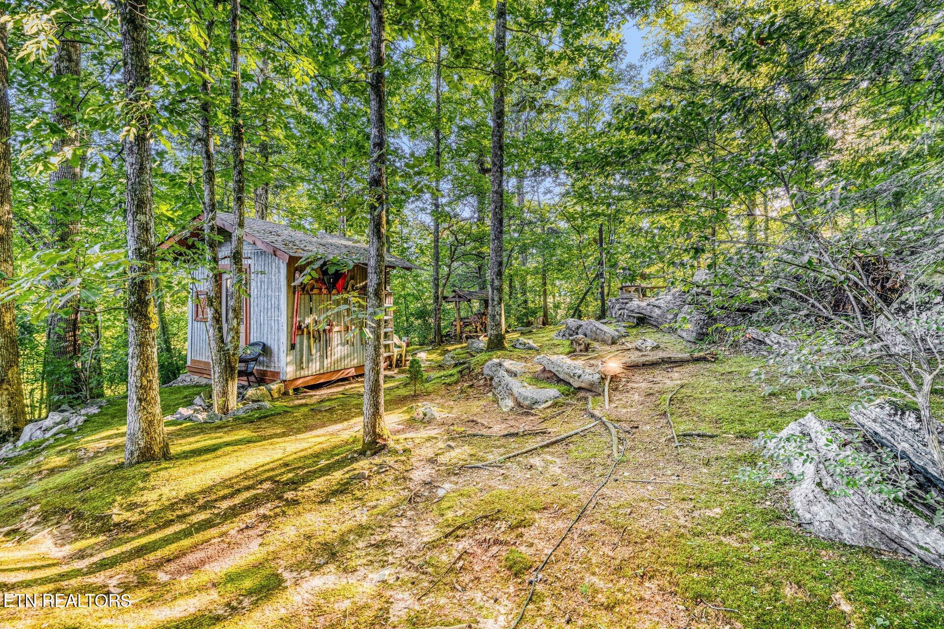 733 Cavern Road Townsend, TN 37882 - Photo 42 of 53 photo_040