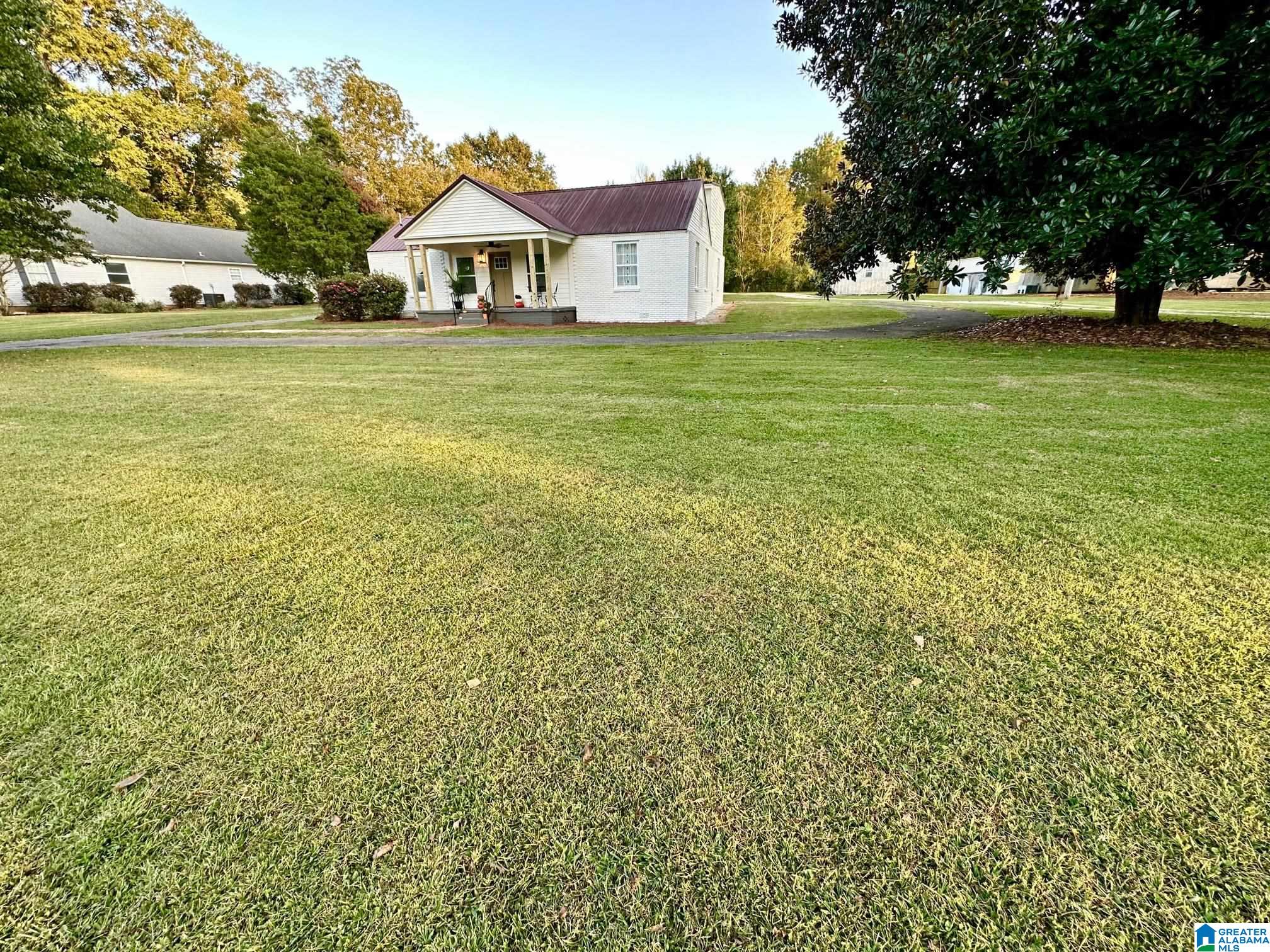 6029 Pleasant Hill Road Bessemer, AL 35022 - Photo 35 of 37