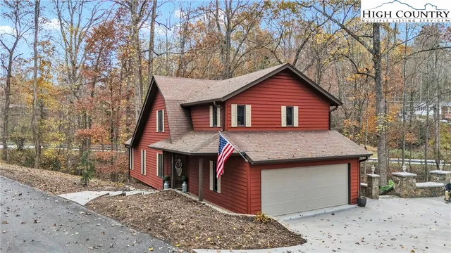 $509,900 | 139 Alpine Drive, Wilkesboro, NC 28697