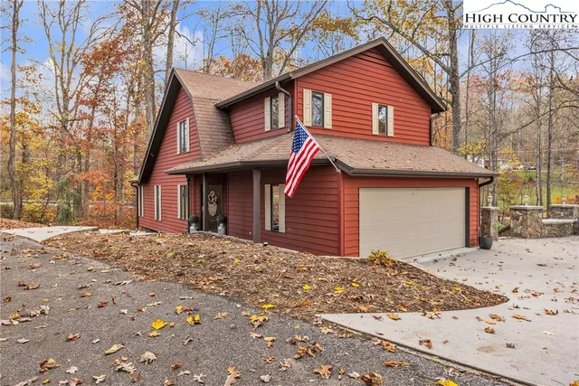 $509,900 | 139 Alpine Drive, Wilkesboro, NC 28697